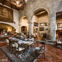©Pieve di Caminino